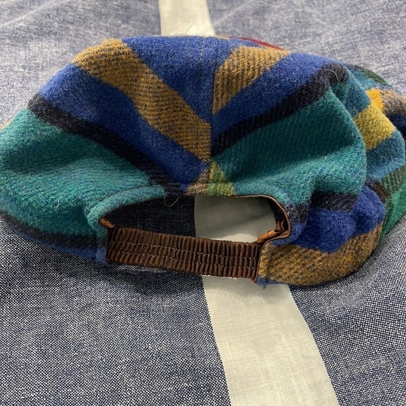 Vintage cap - Picture 3 of 4